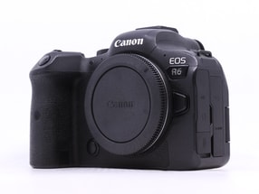 Canon EOS R6