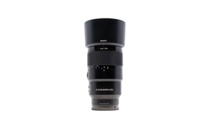 Sony FE 90mm f/2.8 Macro G OSS