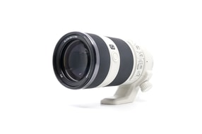 Sony FE 70-200mm f/4 G OSS