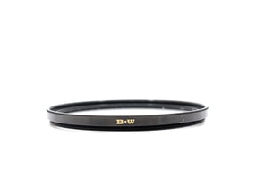 B+W 77mm F-Pro 010 UV-Haze 1x E Filter