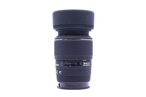 Sigma 105mm f/2.8 EX DG Macro - Sony A Fit