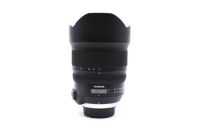 Tamron SP 15-30mm f/2.8 Di VC USD G2 - Nikon Fit