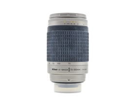 Nikon AF Nikkor 70-300mm f/4-5.6G