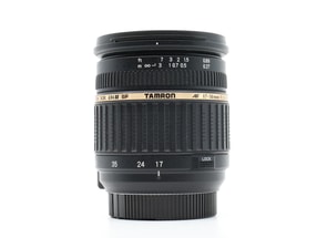Tamron SP AF 17-50mm f/2.8 XR Di II LD Aspherical (IF) - Nikon Fit
