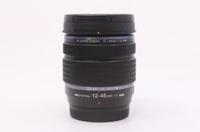 Olympus M.Zuiko 12-45mm f/4 PRO