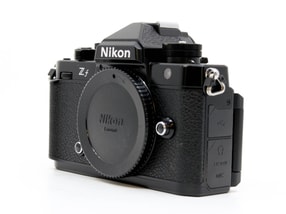 Nikon Zf