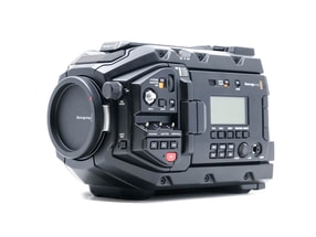 Blackmagic Design URSA Mini Pro 4.6K - Canon EF Fit