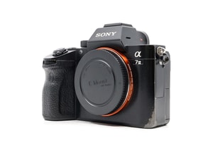 Sony Alpha A7 III