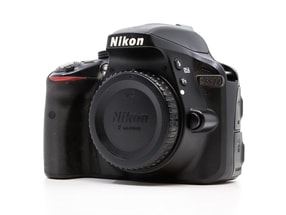 Nikon D3300