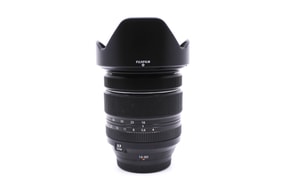 Fujifilm XF 16-80mm f/4 R OIS WR