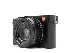 Leica D-LUX (Typ 109)