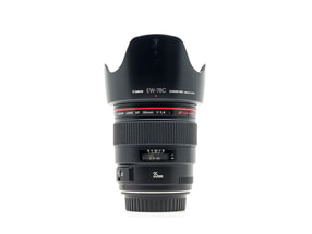Canon EF 35 mm f/1.4 L USM