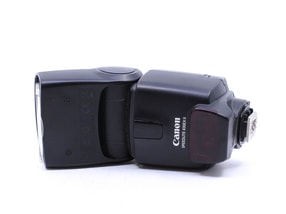 Canon Speedlite 430EX II