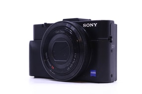 Sony Cyber-shot RX100 II