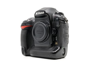 Nikon D3