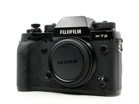 Fujifilm X-T2
