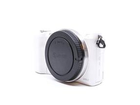 Sony Alpha A5100