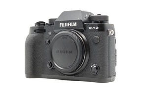 Fujifilm X-T2