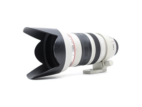 Canon EF 35-350mm f/3.5-5.6 L USM