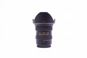 Tokina 11-16mm f/2.8 AT-X Pro DX II - Canon EF-S Fit