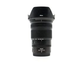 Nikon Nikkor Z 24-120mm f/4 S