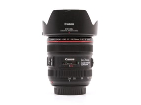 Canon EF 24-70mm f/4 L IS USM