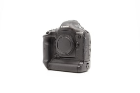 Canon EOS 1DX