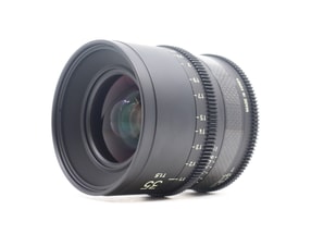 Samyang XEEN CF 35mm T1.5 Cine - PL Kompatibel