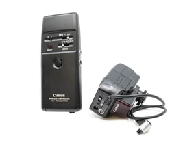 Canon LC-4 Fernauslöser