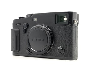 Fujifilm X-Pro 3