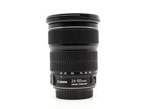 Canon EF 24-105mm f/3.5-5.6 IS STM