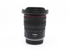 Canon RF 14-35mm f/4 L IS USM