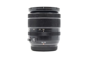 Fujifilm XF 18-55mm f/2.8-4 R LM OIS