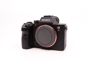 Sony Alpha A7R III