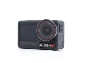 DJI Osmo Action 5 Pro