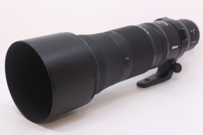 Nikon Nikkor Z 180-600mm F/5.6-6.3 VR