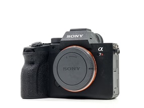 Sony Alpha A7R IVA