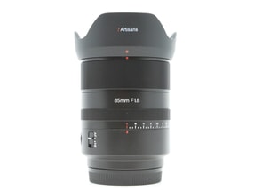 7Artisans AF 85mm f/1.8 - Sony FE Fit