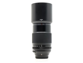 Fujifilm XF 80mm f/2.8 R LM OIS WR Macro 