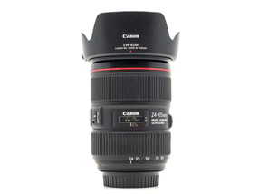 Canon EF 24-105mm f/4 L IS II USM