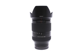 Sony FE 24-240mm f/3.5-6.3 OSS