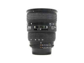 Nikon AF Nikkor 20-35mm f/2.8D