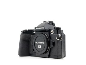 Olympus OM-D E-M1