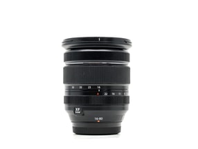 Fujifilm XF 16-80mm f/4 R OIS WR