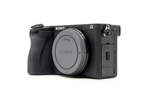 Sony Alpha A6700