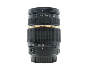 Tamron SP AF 28-75mm f/2.8 XR Di LD Aspherical (IF) Macro - Canon EF Fit
