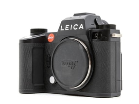 Leica SL3