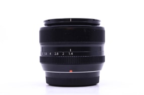 Fujifilm XF 35mm f/1.4 R