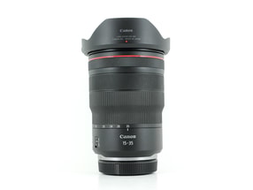 Canon RF 15-35mm f/2.8 L IS USM