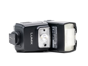 Flashgun Panasonic Lumix DMW-FL360L